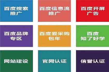 金融行业SEM营销推广策略及效果评估